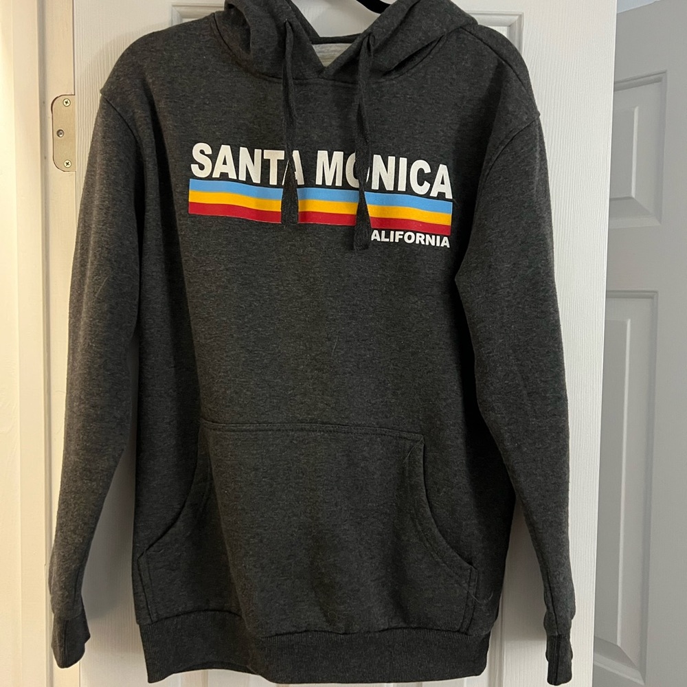 Santa Monica Sweatshirt